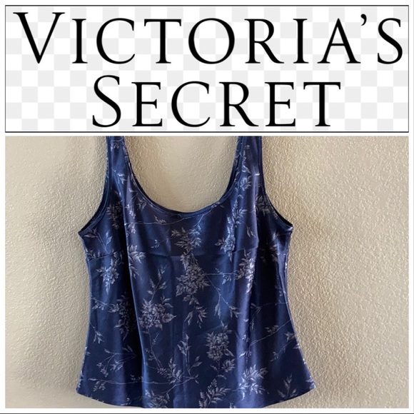Victoria’s Secret Silky Crop Top - Picture 6 of 7